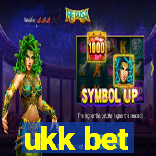 ukk bet